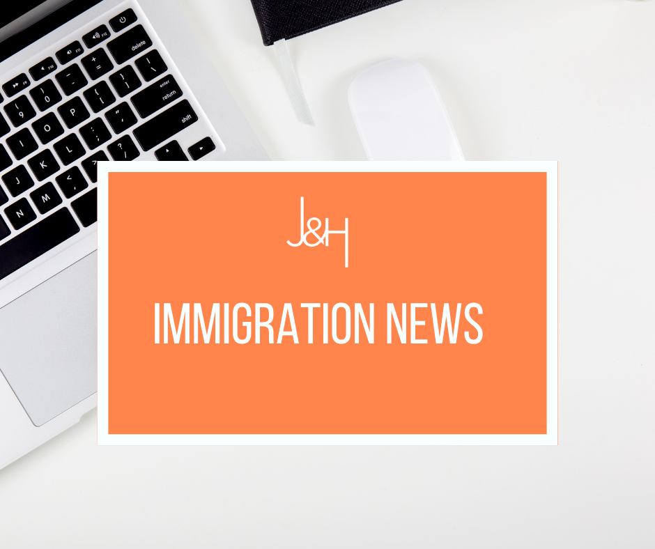 USCIS Announces New EAD Automatic Extension Calculator