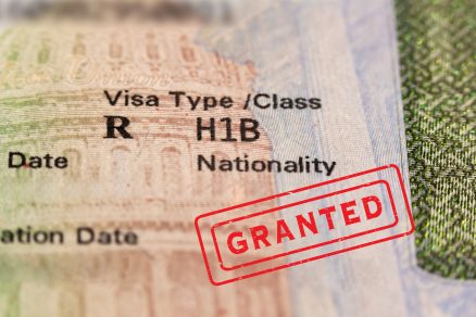 H-1B Visas: What You Need to Know and Why They Matter