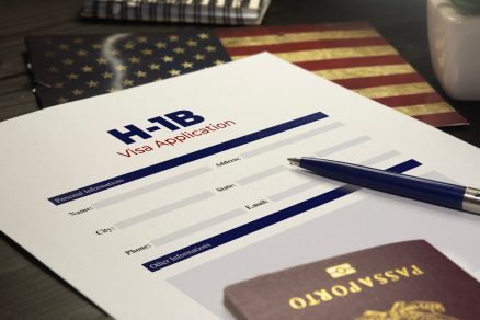 H-1B Modernization—Beneficiary-Owners