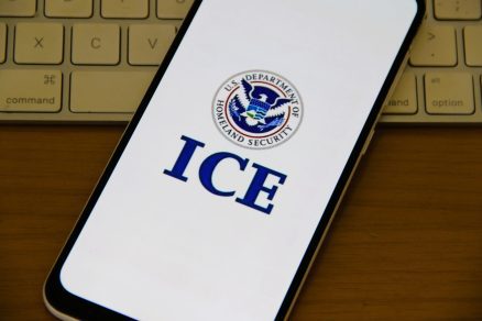 Large Scale Worksite Enforcement Efforts Announced by ICE