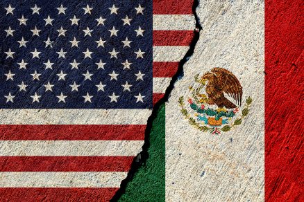 Private Company Receives Green Light to Build Cross-Border Facility in Texas