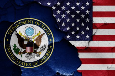 U.S. State Department Suspends All Student and Exchange Visitor Visas Amid Expanded Vetting Plans