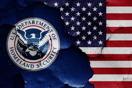 DHS Temporarily Halts ICE Worksite Raids in Key U.S. Industries Following Trump Statement