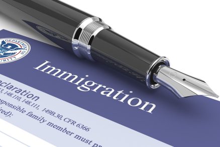 New DOS Policy Requires Immigrant Visa Applicants to Interview in Their Country of Residence or Nationality
