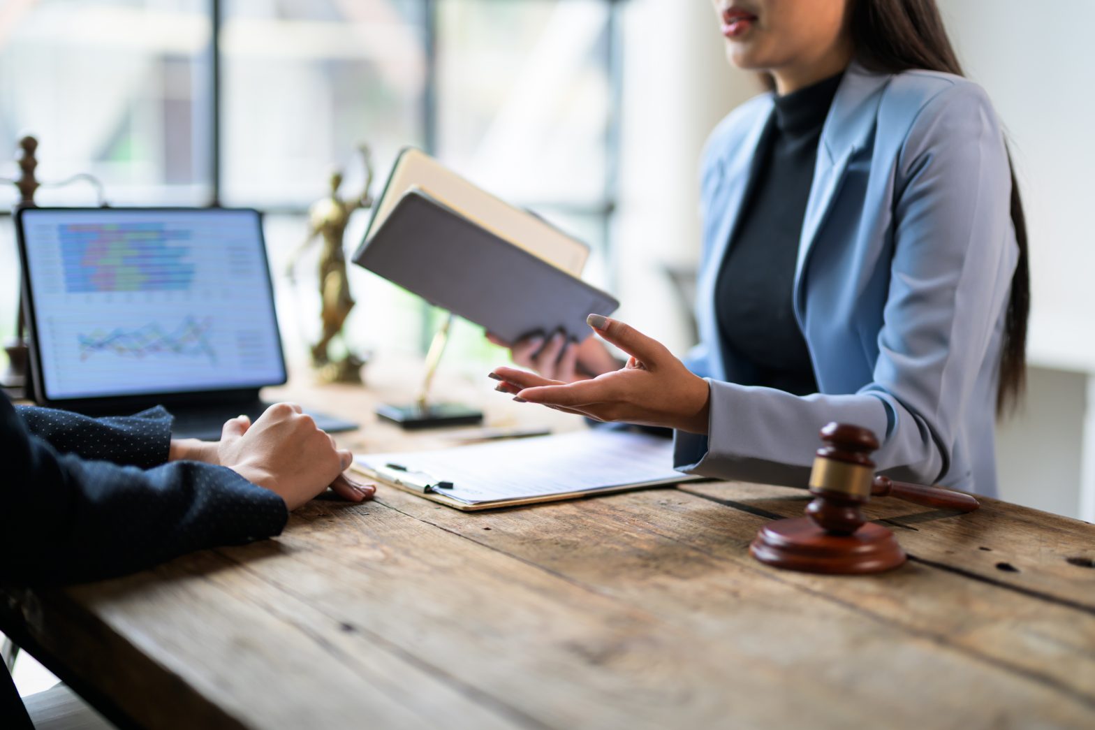 A Final Ruling in the Maldonado Bautista case Opens a Nationwide Path Back to Immigration Bond Hearings for Many “EWI” Detainees