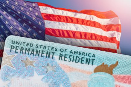 Know Your Rights When Returning to the U.S. as a Green Card Holder