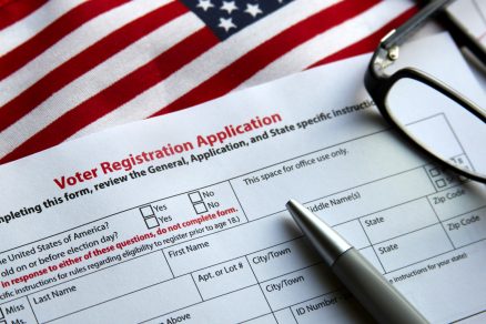Your Friendly Reminder in This Election Year: Do Not Register to Vote or Sign Voter Petitions if You Are Not a U.S. Citizen