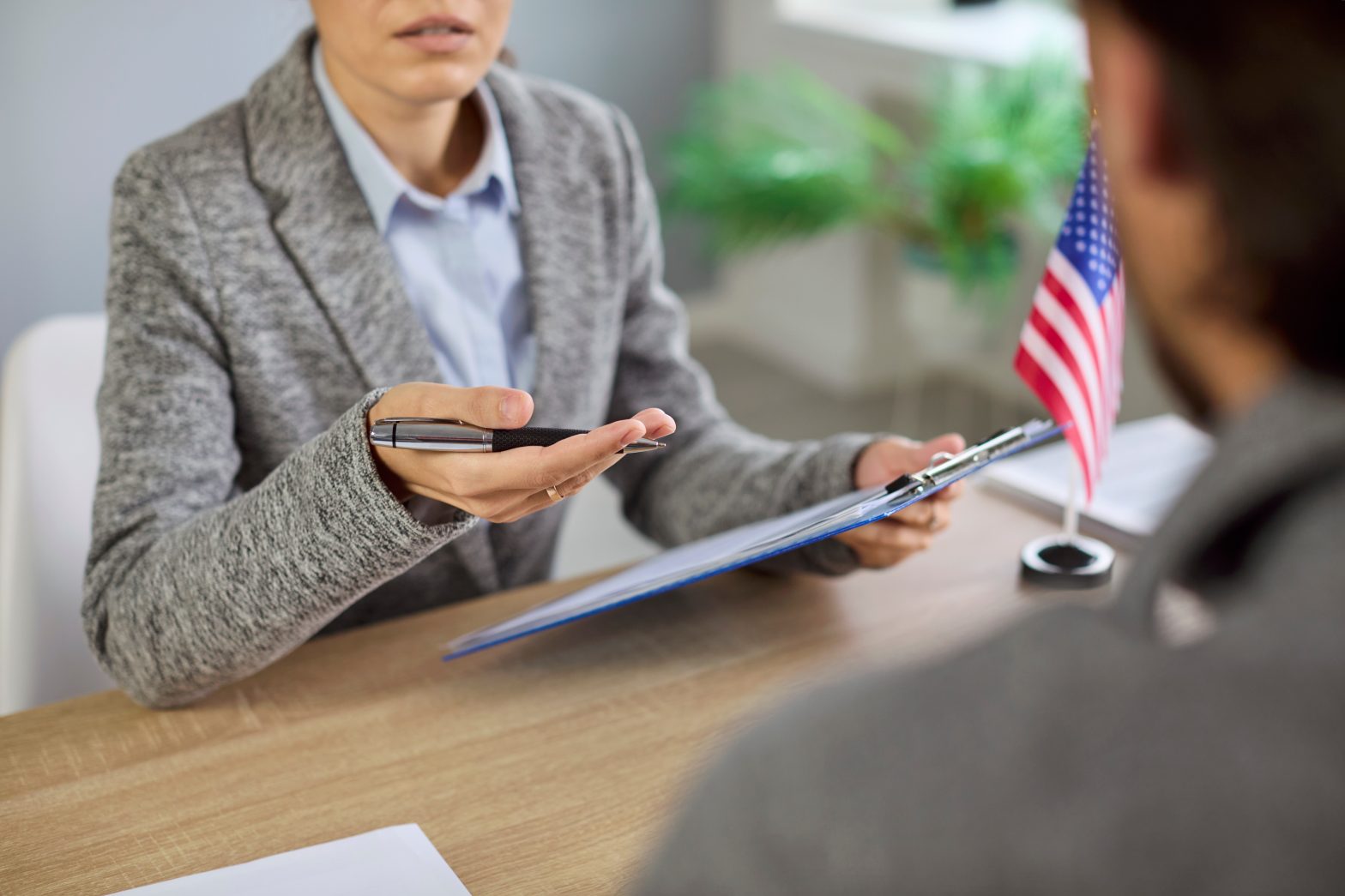 New Visa Interview Questions Could Affect Future Travelers to the United States