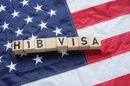 Federal Court Blocks $100,000 H-1B Fee, But Temporarily Pauses Full Effect of Ruling