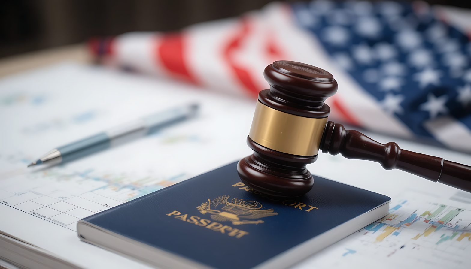 First Circuit Blocks DHS Third-Country Removal Policy: What the Decision Means