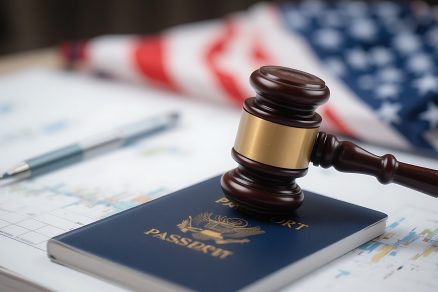 First Circuit Blocks DHS Third-Country Removal Policy: What the Decision Means